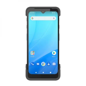 Терминал сбора данных UNItech PA768 PA768-QA6FRM3G