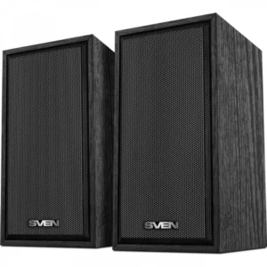 Компьютерные колонки Sven SPS-509 SV-020842 Черный