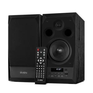 Компьютерные колонки Sven MC-10 SV-014018 Черный