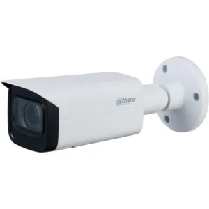 IP видеокамера Dahua DH-IPC-HFW1431TP-ZS-S4 Цилиндрическая, Уличная, Проводная, 2.8 ~ 12 мм, 1/3", 4 Мп ~ 2688×1520