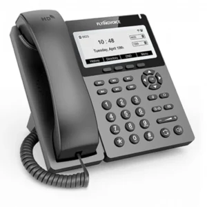 IP Телефон Flyingvoice P22G