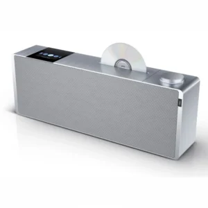 Саундбар Loewe klang s3 60608S10 Черный