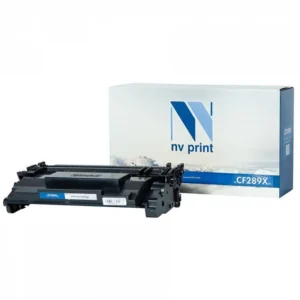Тонер NV Print CF289X NV-CF289XNC