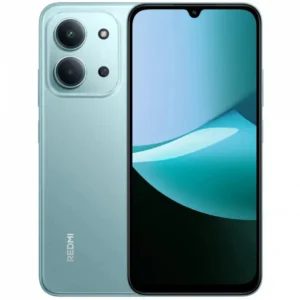 Смартфон Xiaomi Redmi 15C 4/128Gb Mint Green 25078RA3EY/455446 128 Гб, 4 Гб