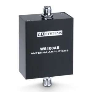 Аксессуар для аудиотехники LD Systems LDWS100AB