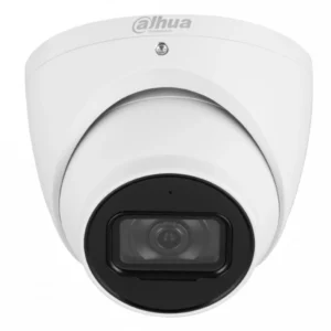 IP видеокамера Dahua DH-IPC-HDW3241EMP-S-0280B-S2 Купольная, Уличная, Проводная, 2.8 мм, 1/2.8", 2 Мп ~ 1920×1080 Full HD