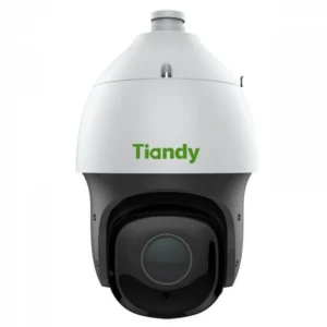 IP видеокамера Tiandy TC-H326S 33X/I/E+/A/V3.0 Купольная, Уличная, Проводная, 4.6 ~ 152 мм, 1/2.8", 2 Мп ~ 1920×1080 Full HD