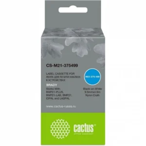 Расходный материал Cactus CS-M21-375499