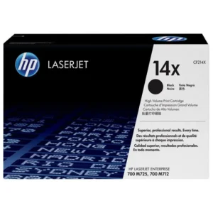 Тонер HP CF214XH