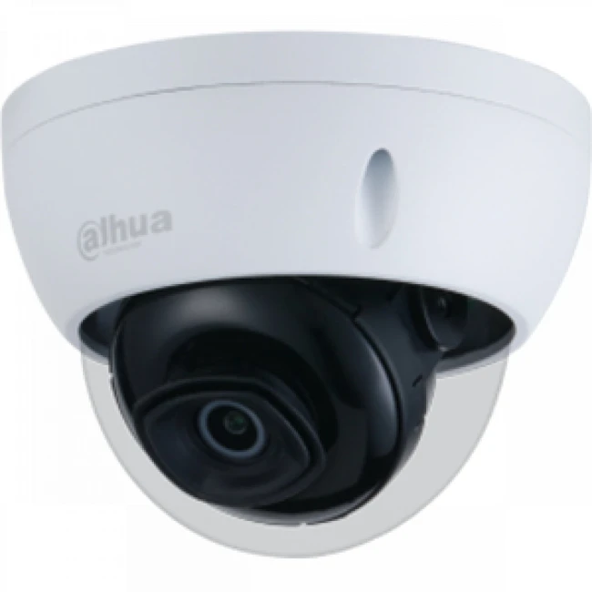 IP видеокамера Dahua DH-IPC-HDBW2230EP-S-0360B-S2 Купольная, Уличная, Проводная, 3.6 мм, 1/2.7", 2 Мп ~ 1920×1080 Full HD