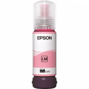 Струйный картридж Epson T09C 108 с светло-пурпурными чернилами для L8050/L18050 70 мл C13T09C64A