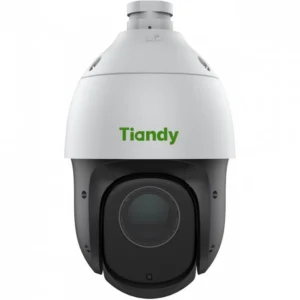 IP видеокамера Tiandy TC-H354S Spec-23X/I/E/V3.1 PTZ-поворотная, Уличная, Проводная, 5 ~ 115 мм, 1/2.8", 5 Мп ~ 2880×1620