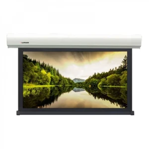 Проекционный экран Lumien LMBC-100107