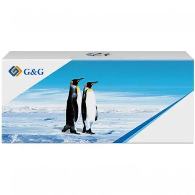 Лазерный картридж G&G GG-CE411A