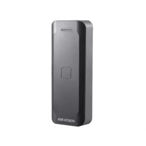 Считыватель RFID Hikvision DS-K1802E