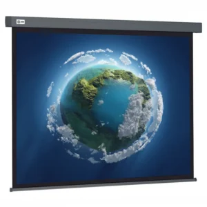 Проекционный экран Cactus CS-PSW-187X332-SG