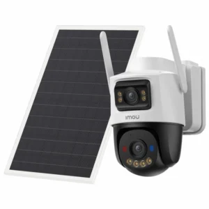 IP видеокамера IMOU AOV Dual 5MP+5MP kit