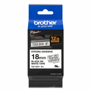 Расходный материал Brother TZeS241 TZe-S241
