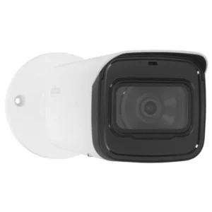 IP видеокамера Dahua DH-IPC-HFW5241TP-ASE-0360B Цилиндрическая, Уличная, Проводная, 3.6 мм, 1/2.8", 2 Мп ~ 1920×1080 Full HD