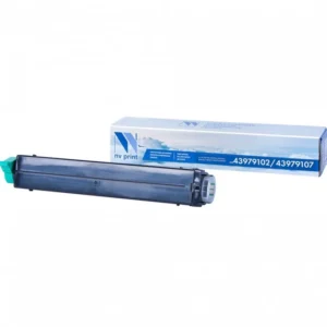 Тонер NV Print 43979102/43979107 NV-43979102/43979107