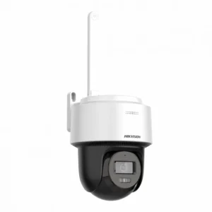 IP видеокамера Hikvision DS-2DE2C400IWG/W(W) (2.8mm) PTZ-поворотная, Уличная, WiFi + Ethernet, 2.8 мм, CMOS, 4 Мп ~ 2560×1440 Quad HD