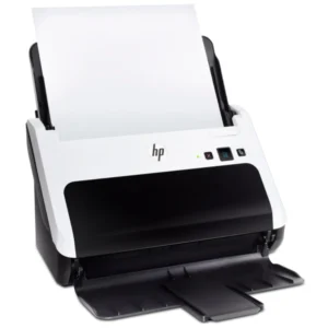 Скоростной сканер HP ScanJet Pro 3000 s4 6FW07A A4, CIS