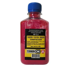 Тонер NO NAME CLJ Universal Magenta 103687