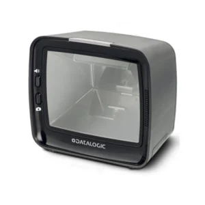 Сканер штрихкода Datalogic Magellan 3450VSi M3450-010210-07604 Стационарный, 1D/2D, USB, Черный, Не требуется