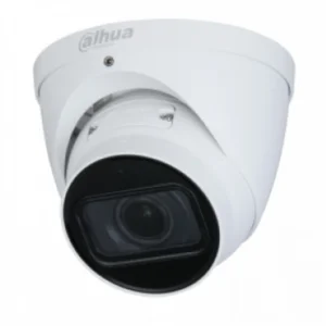 IP видеокамера Dahua DH-IPC-HDW3241TP-ZAS Купольная, Уличная, Проводная, 2.7 ~ 13.5 мм, 1/2.8", 2 Мп ~ 1920×1080 Full HD