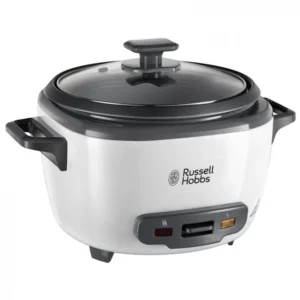 Мультиварка Russell Hobbs 27040-56 23888036001 500 Вт, 3.3