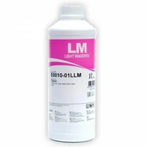 Струйный картридж InkTec E0010 Чернила для Epson R200/R270 (T0826), ML, 0,5 л. 1507060155U