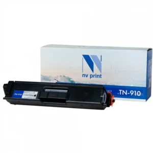 Лазерный картридж NV Print NV-TN910Bk