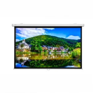Проекционный экран Lumien LMP-100113CSR