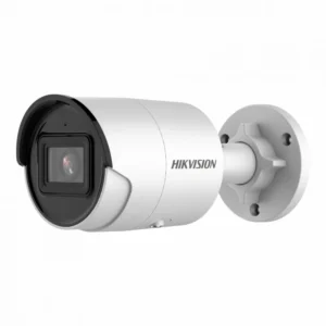 IP видеокамера Hikvision DS-2CD2063G2-I (2,8 мм) Цилиндрическая, Уличная, Проводная, 2.8 мм, 1/2.4", 6 Мп ~ 3200x1800