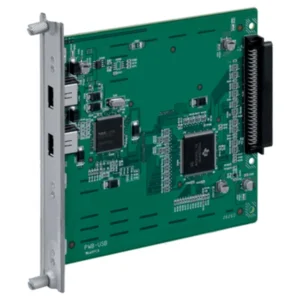 Опция для печатной техники Konica Minolta Minolta A88AWY2 Дополнительный интерфейс
