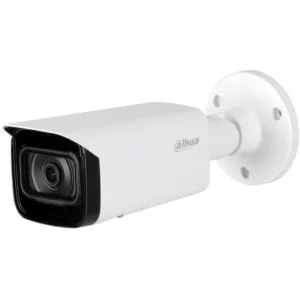 IP видеокамера Dahua DH-IPC-HFW5241TP-ASE-0280B Цилиндрическая, Уличная, Проводная, 2.8 мм, 1/2.8", 2 Мп ~ 1920×1080 Full HD