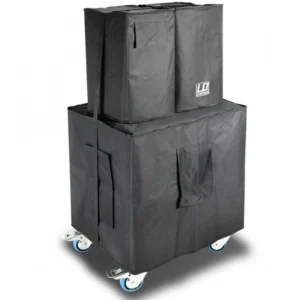 Аксессуар для аудиотехники LD Systems DAVE 12 G3 SET LDDAVE12G3SET