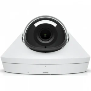 IP видеокамера Ubiquiti UVC-G5-Dome Купольная, Уличная, Проводная, 1/2.7", 5 Мп ~ 2688×1512