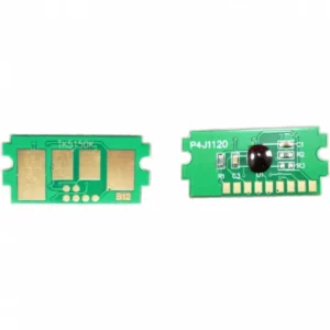 Опция для печатной техники ELP Imaging Чип для (TK-5150K) Ecosys P6035cdn/M6x35cidn Black, 12K ELP-CH-TK5150K-12K Чип