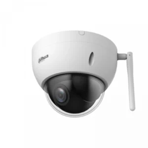 IP видеокамера Dahua DH-SD22204DB-GNY-W Купольная, Уличная, WiFi, 2.8 ~ 12 мм, 1/2.8", 2 Мп ~ 1920×1080 Full HD