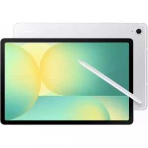 Планшет Samsung Galaxy Tab S10 FE 10.9" 5G 128GB Silver SM-X526BZSRSKZ 128 Гб, 8 Гб