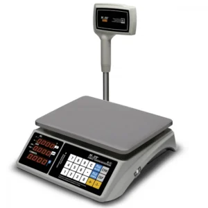 Торговые весы Mertech M-ER 328 ACPX-32.5 "TOUCH-M" M-ER3128
