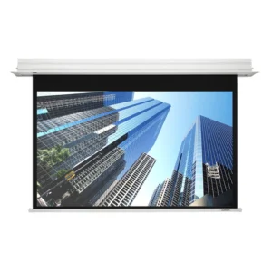 Проекционный экран Lumien LMRC-100104