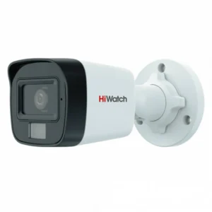 Аналоговая видеокамера HiWatch DS-T200A(B)(2.8MM)