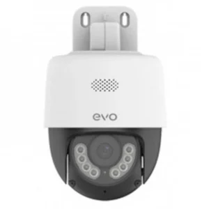 IP видеокамера Evo IPC-6213-AF40KC PTZ-поворотная, Уличная, Проводная, 4 мм, 1/3", 3 Мп ~ 2304x1296