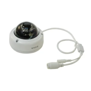 IP видеокамера D-link DCS-4602EV/UPA/B1A Купольная, Внутренней установки, Проводная, 2.8 мм, 1/3", 3 Мп ~ 2048x1536