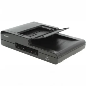 Планшетный сканер Canon imageFORMULA DR-F120 9017B003 A4, Цветной, CIS