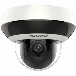 IP видеокамера Hikvision DS-2DE2A204IW-DE3(C0)(S6)(C) Купольная, Уличная, Проводная, 2.8 ~ 12 мм, 1/2.8", 2 Мп ~ 1920×1080 Full HD