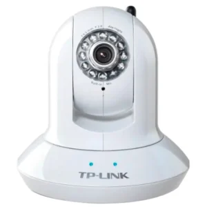 IP видеокамера TP-Link TL-SC4171G Настольная, Внутренней установки, WiFi, 2 мм, 1/4", 0.3 Мп ~ 640x480