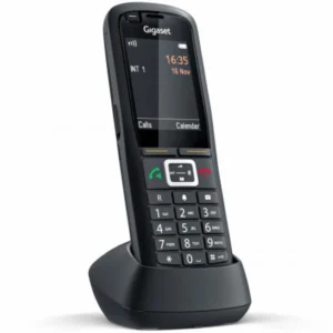 Аналоговый телефон Gigaset R700H PRO S30852-H2976-S302